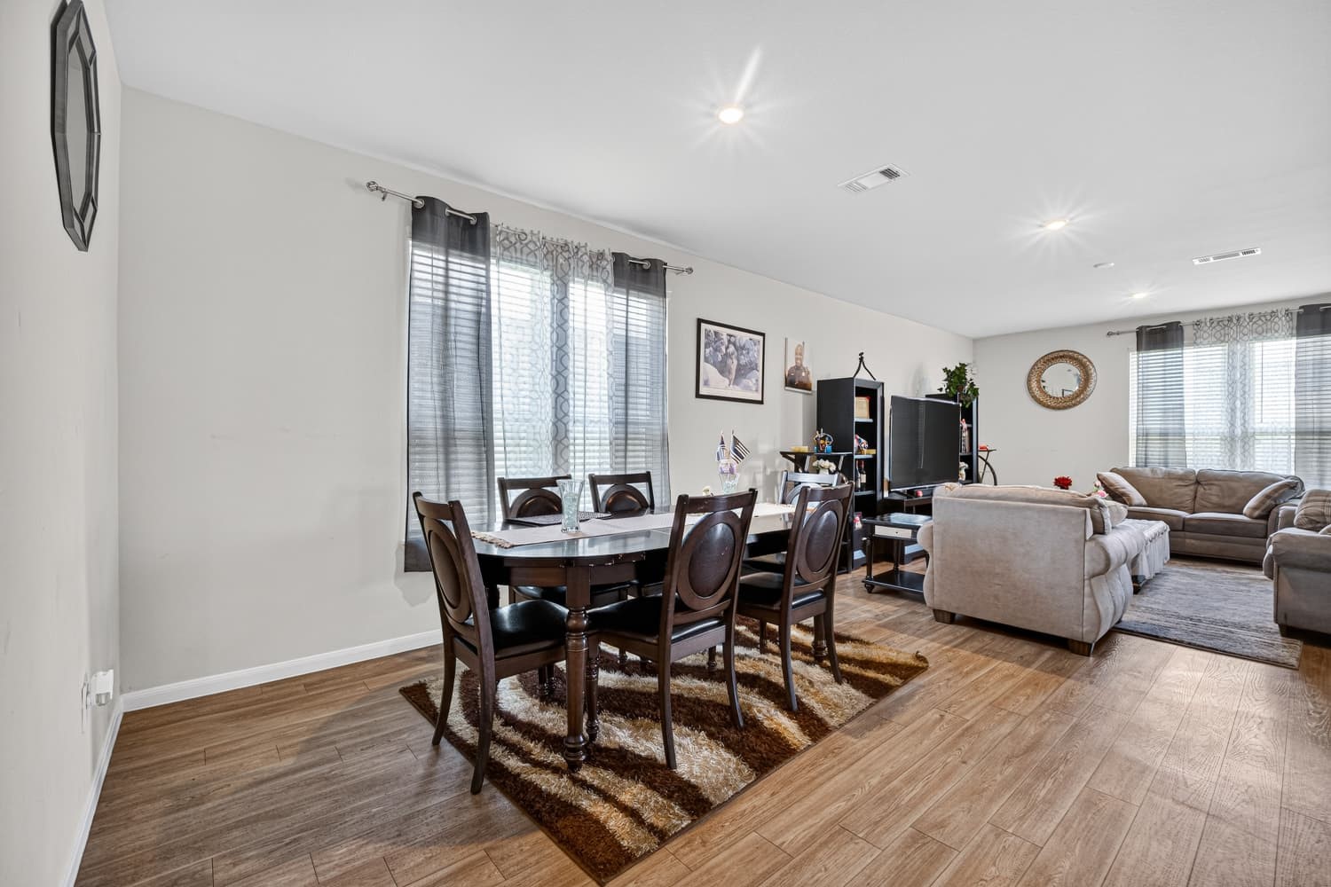 6903 Hobby Wind Ridge Drive Houston, TX 77075 - Photo 10 of 34