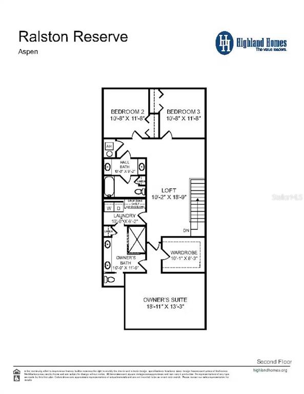 18 Sunset Hvn Loop St. Cloud, FL 34771 - Photo 3 of 12