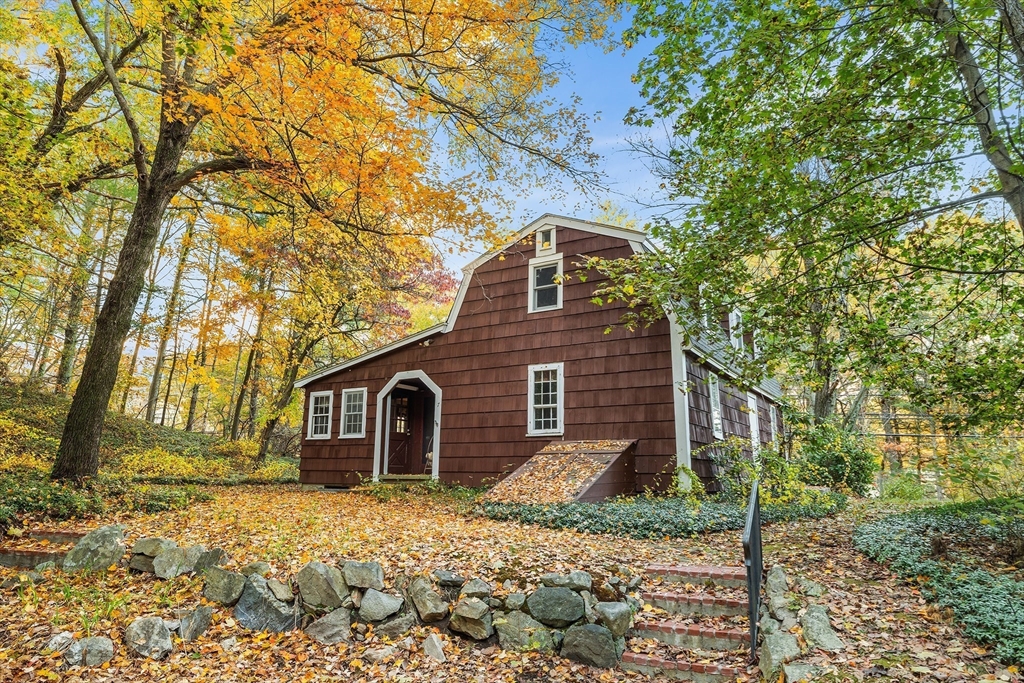 7 Sullivan Street North Andover, MA 01845 - Photo 38 of 41