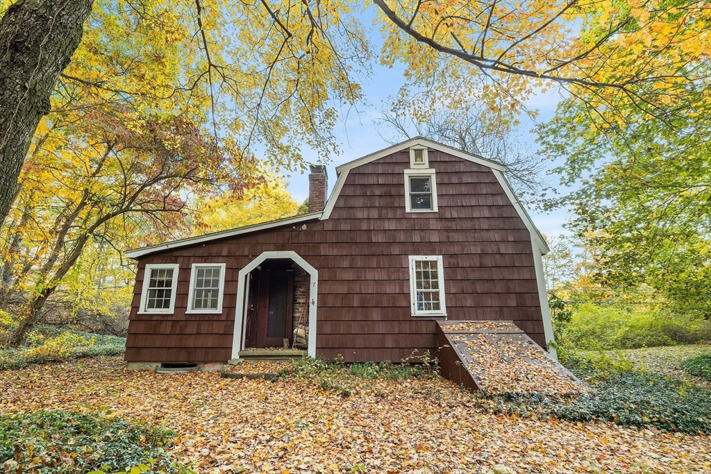 7 Sullivan Street North Andover, MA 01845 - Photo 39 of 41