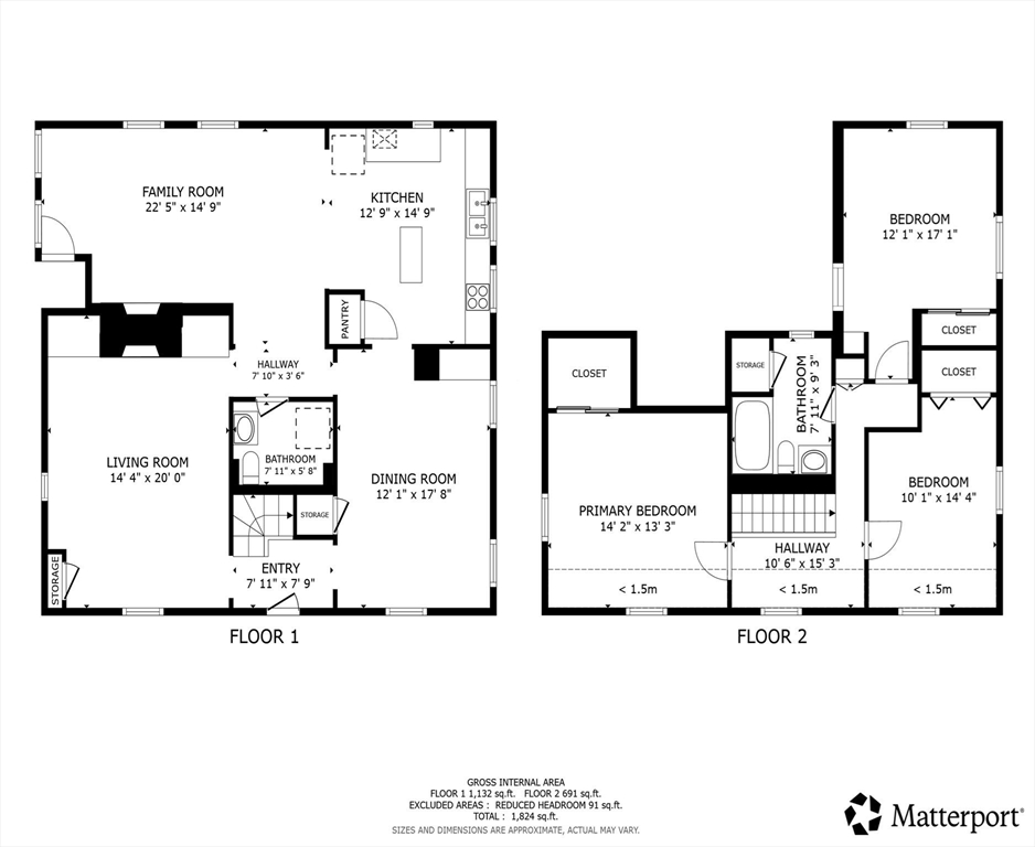 7 Sullivan Street North Andover, MA 01845 - Photo 40 of 41