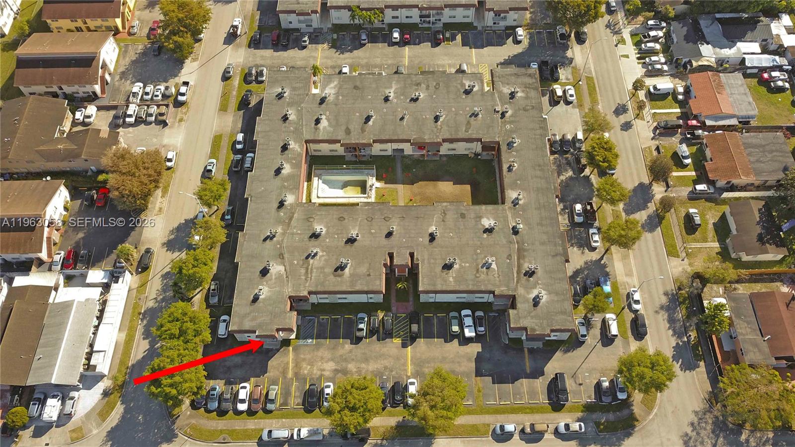 1275 West 35th Street, Unit 45B Hialeah, FL 33012 - Photo 19 of 32