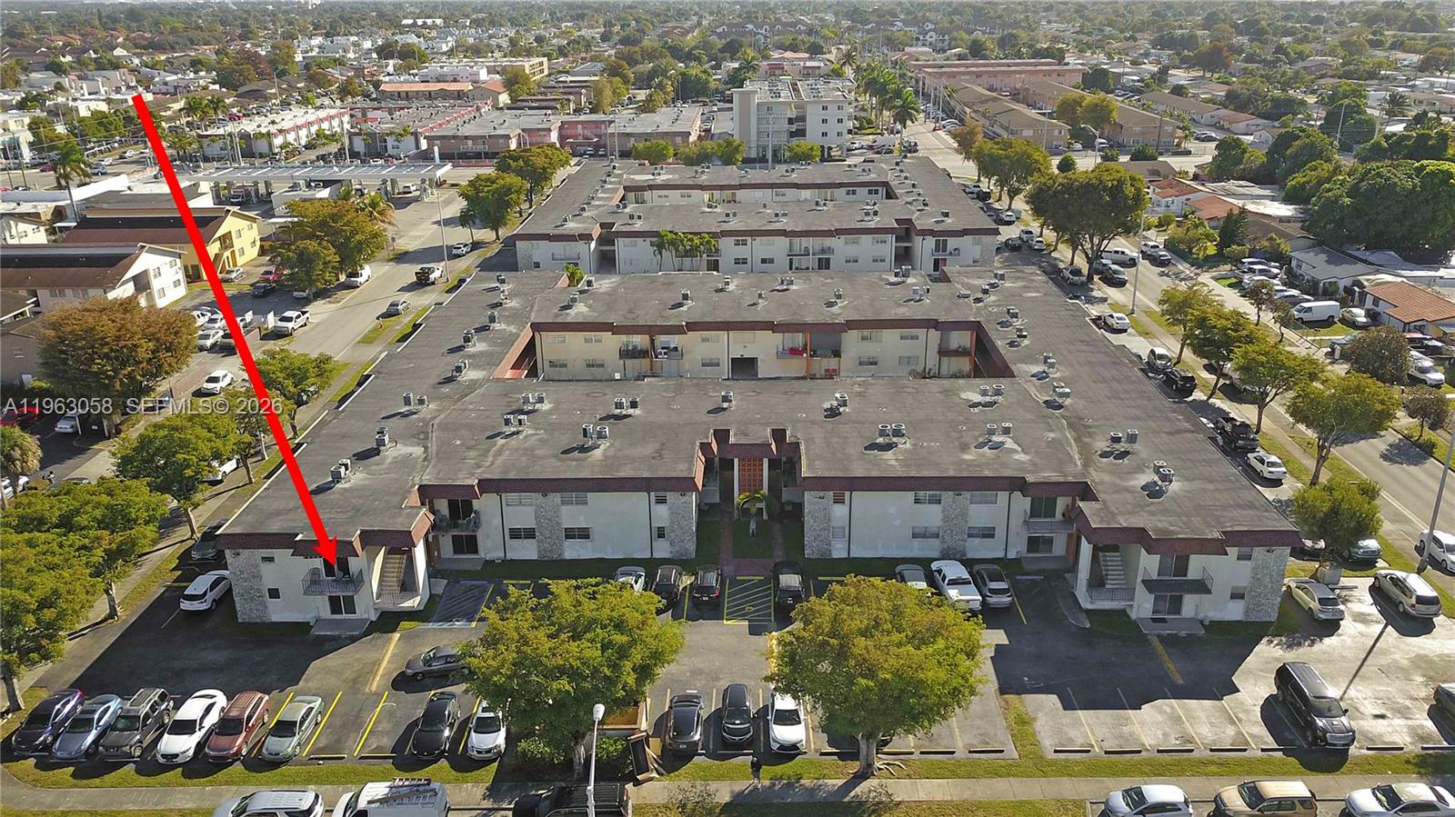 1275 West 35th Street, Unit 45B Hialeah, FL 33012 - Photo 20 of 32