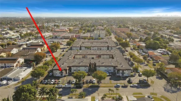 $239,900 | 1275 West 35th Street, Unit 45B, Hialeah, FL 33012