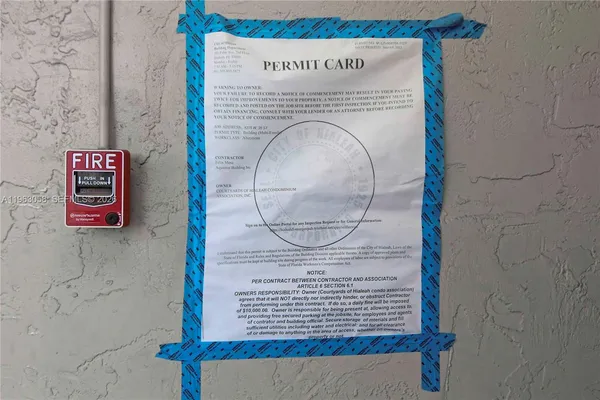 $239,900 | 1275 West 35th Street, Unit 45B, Hialeah, FL 33012