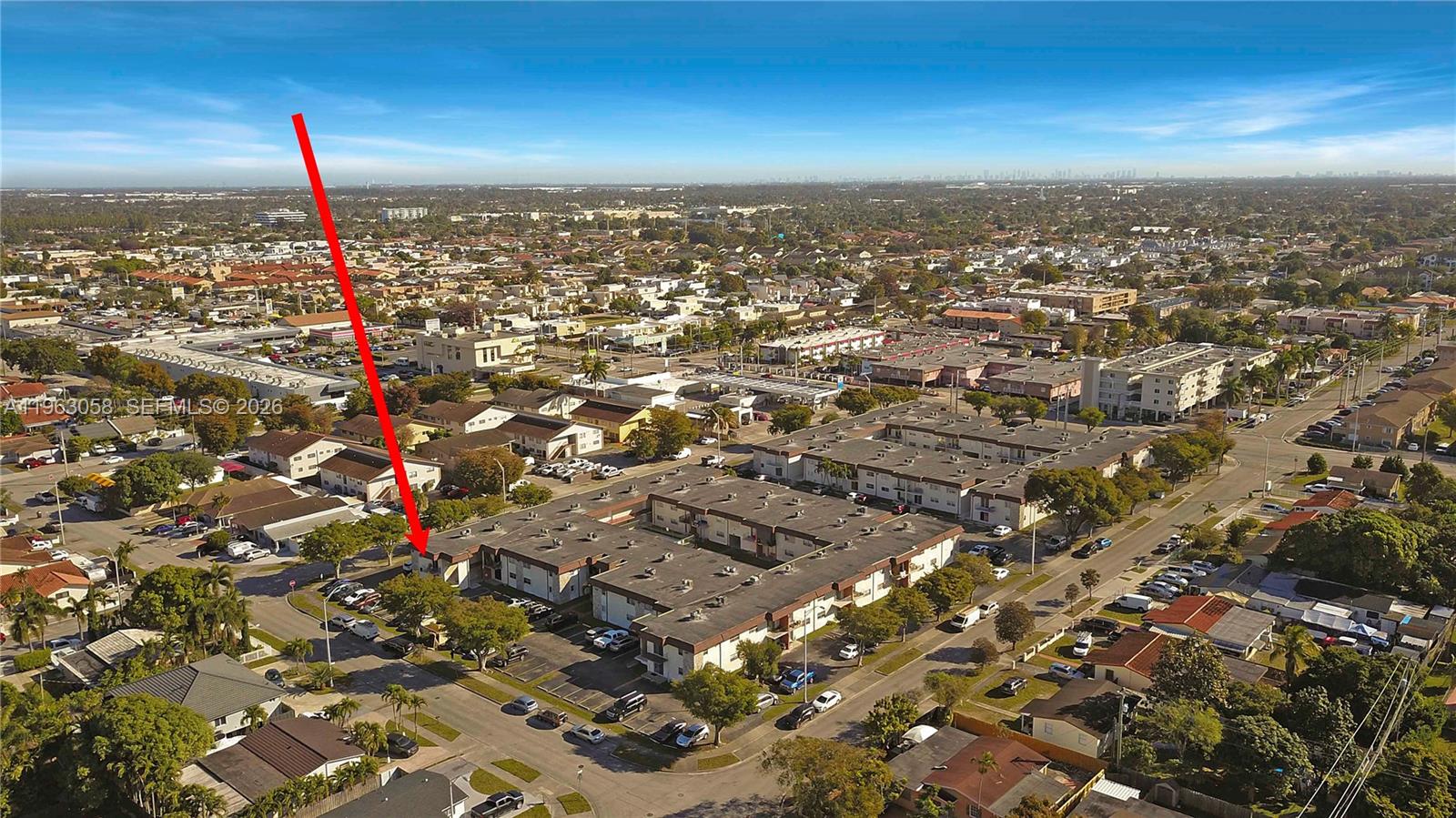 1275 West 35th Street, Unit 45B Hialeah, FL 33012 - Photo 29 of 32