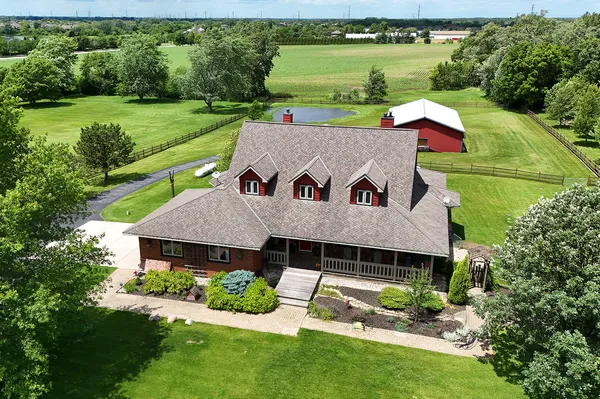 $899,900 | 7860 West Steger Road, Frankfort, IL 60423