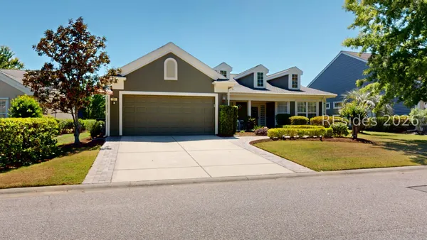 $695,000 | 100 Herons Bill Drive, Bluffton, SC 29909