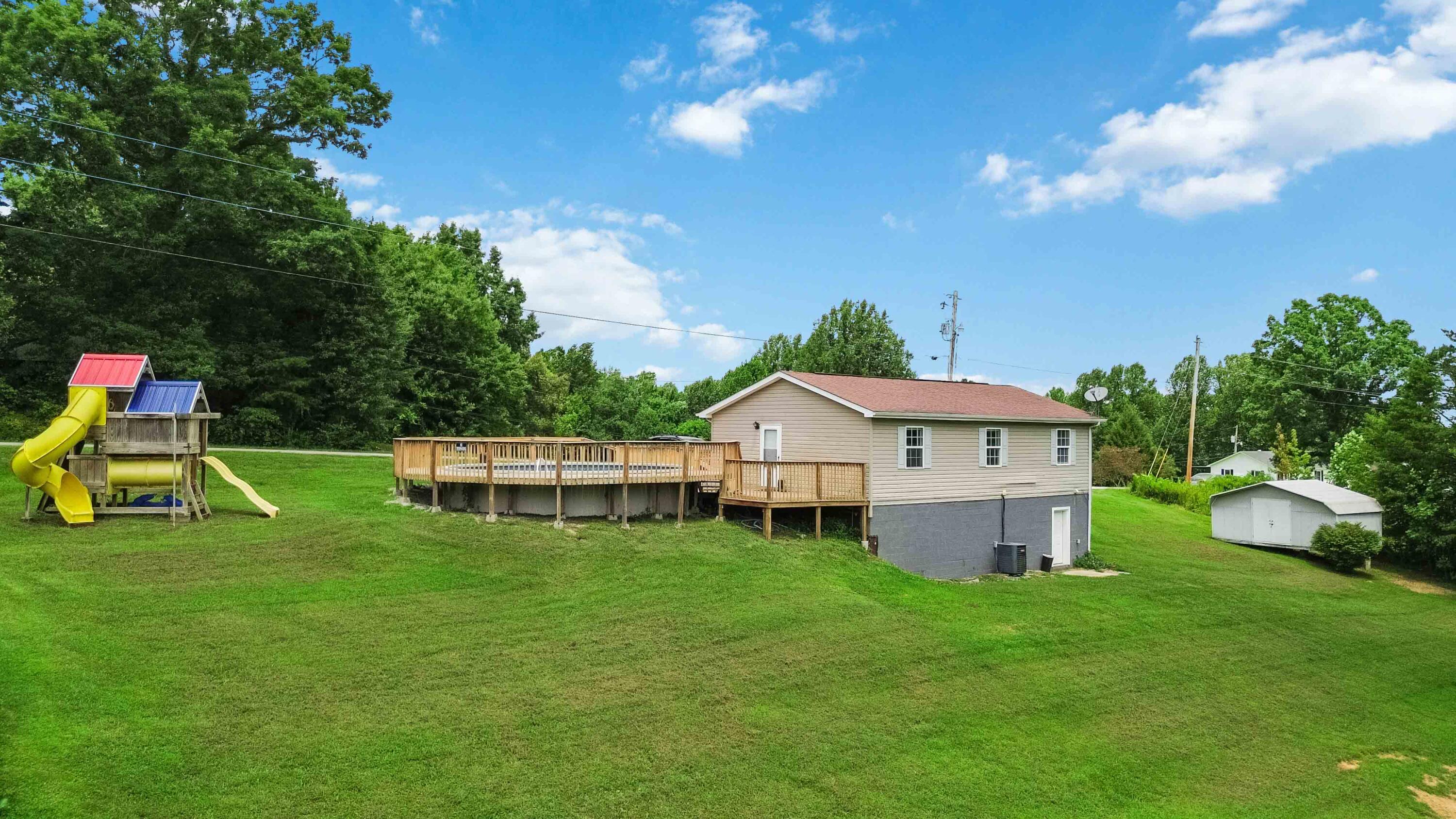 90 Quail Rdg Road London, KY 40744 - Photo 54 of 62 DJI_0778.1