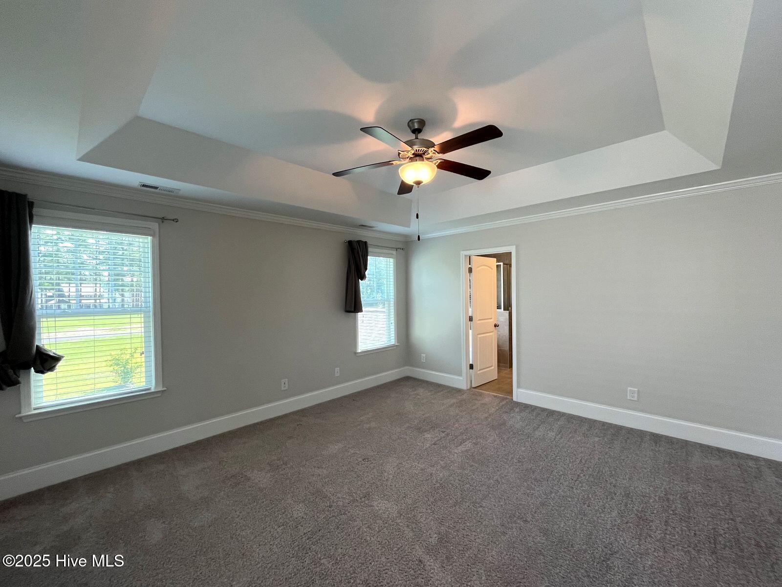 471 Kerr Lake Road Aberdeen, NC 28315 - Photo 20 of 42