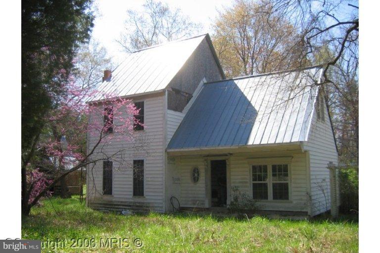 2735 Smith Point Road Nanjemoy, MD 20662 - Photo 1 of 1 Exterior (Main)