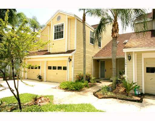 5359 Buckhead Circle Boca Raton, FL 33431 - Photo 1 of 8 a front view of a house with a yard