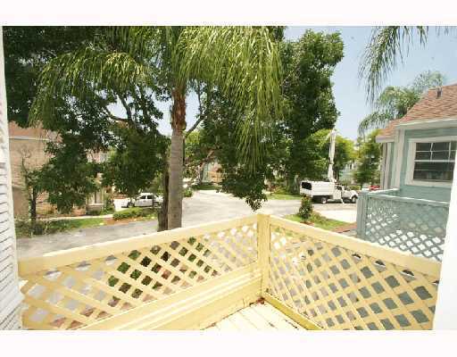 5359 Buckhead Circle Boca Raton, FL 33431 - Photo 6 of 8 a view of swimming pool with lawn chairs and plants