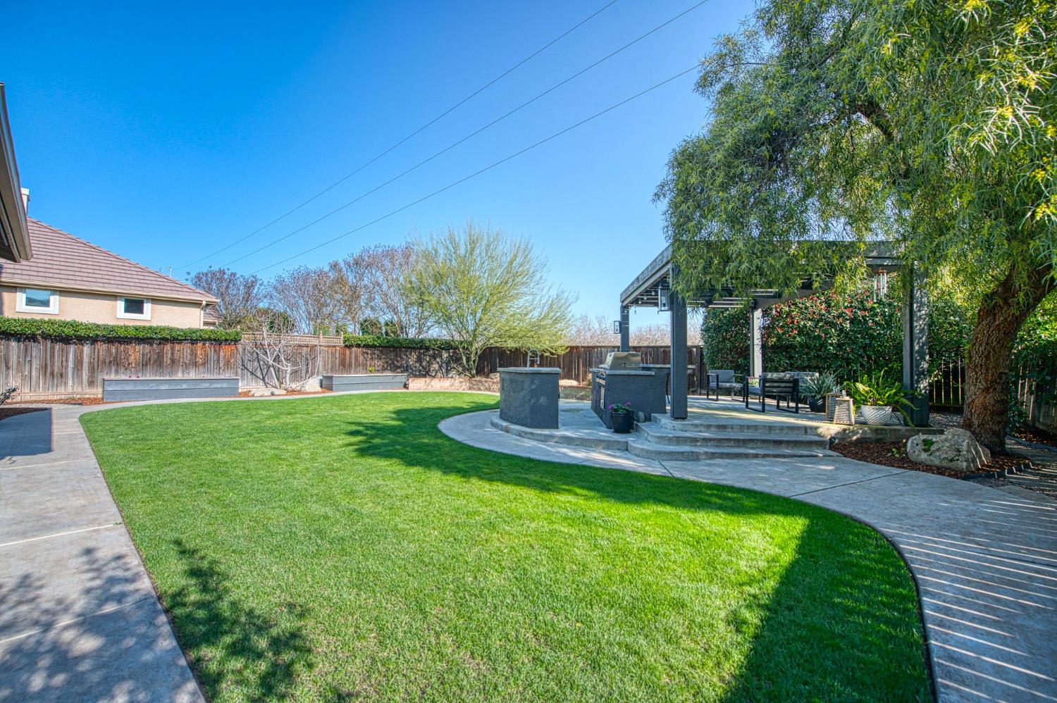 4686 North Arrow Ridge Way Clovis, CA 93619 - Photo 46 of 62