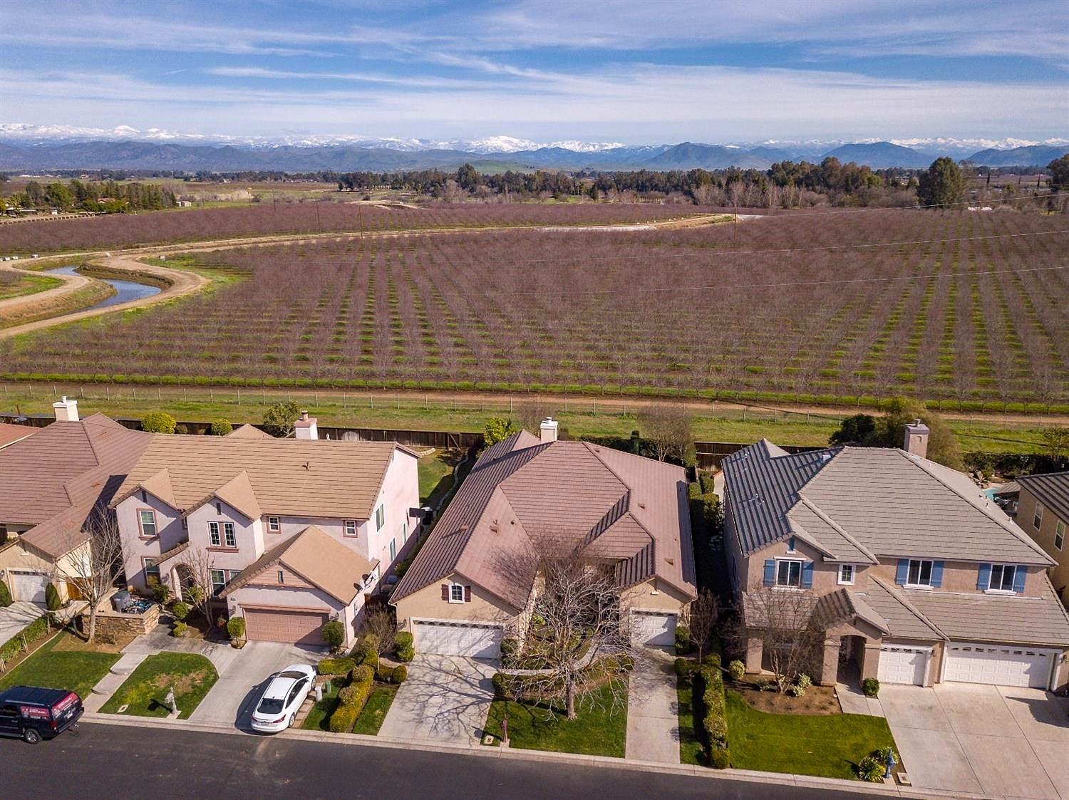4686 North Arrow Ridge Way Clovis, CA 93619 - Photo 53 of 62