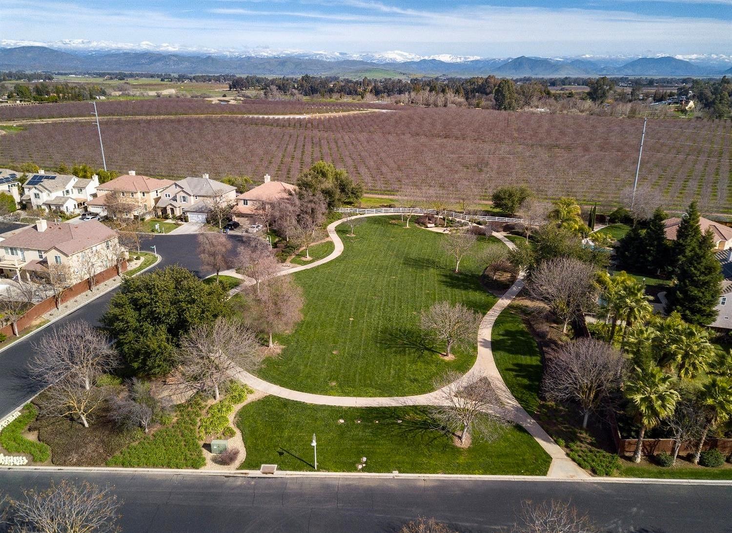 4686 North Arrow Ridge Way Clovis, CA 93619 - Photo 54 of 62