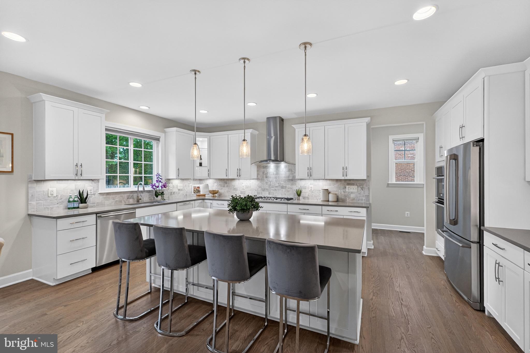 7920 Shreve Road Falls Church, VA 22043 - Photo 9 of 53 Gallery Image 9