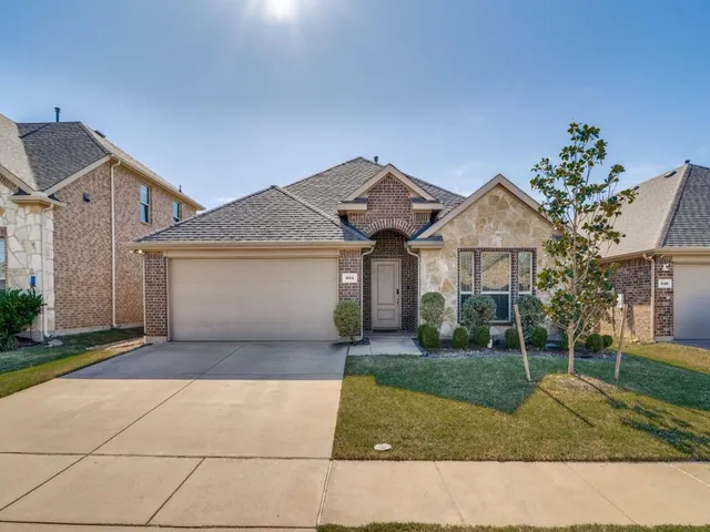$344,900 | 634 Jamestown Lane, Fate, TX 75189