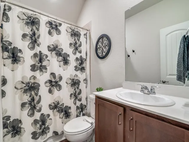 $344,900 | 634 Jamestown Lane, Fate, TX 75189