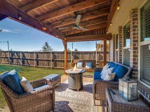 $344,900 | 634 Jamestown Lane, Fate, TX 75189