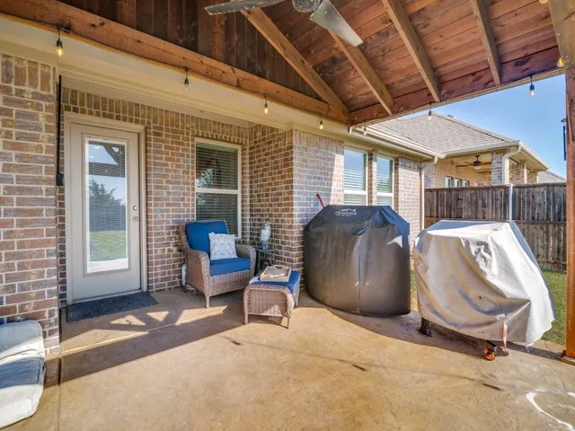 $344,900 | 634 Jamestown Lane, Fate, TX 75189