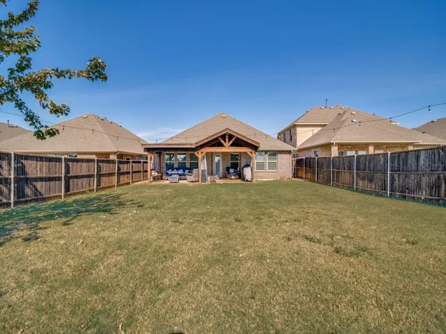 $344,900 | 634 Jamestown Lane, Fate, TX 75189