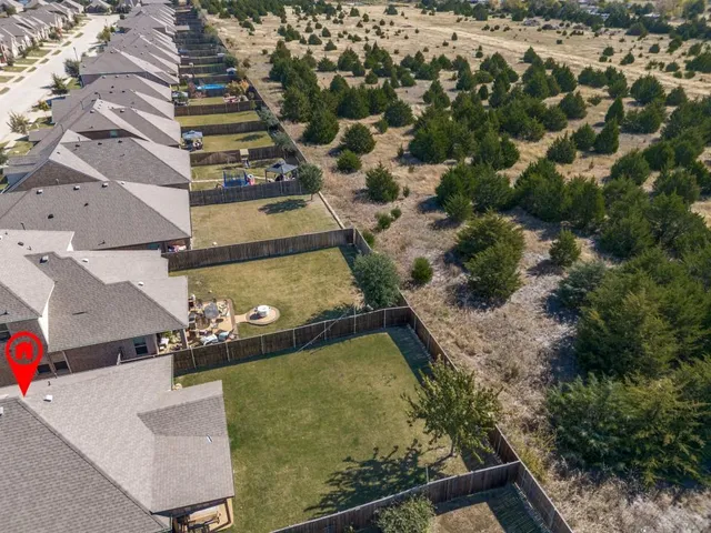 $344,900 | 634 Jamestown Lane, Fate, TX 75189