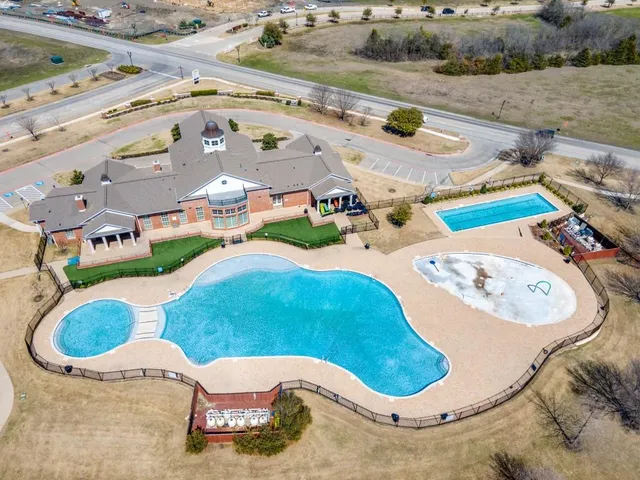 $344,900 | 634 Jamestown Lane, Fate, TX 75189