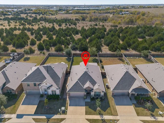 $344,900 | 634 Jamestown Lane, Fate, TX 75189
