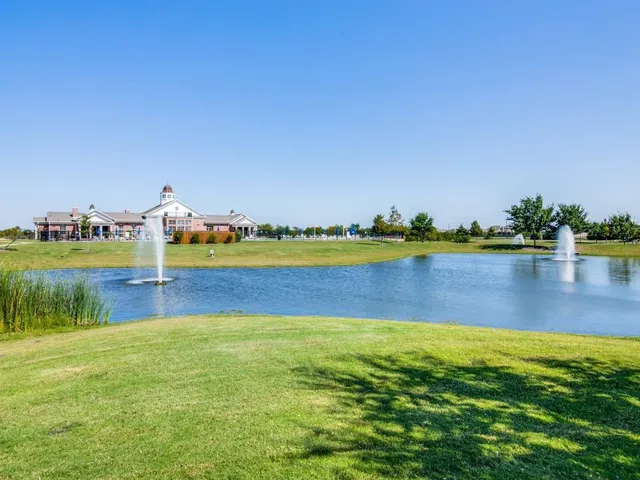 $344,900 | 634 Jamestown Lane, Fate, TX 75189