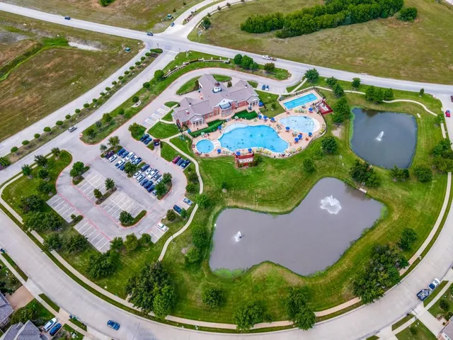 $344,900 | 634 Jamestown Lane, Fate, TX 75189