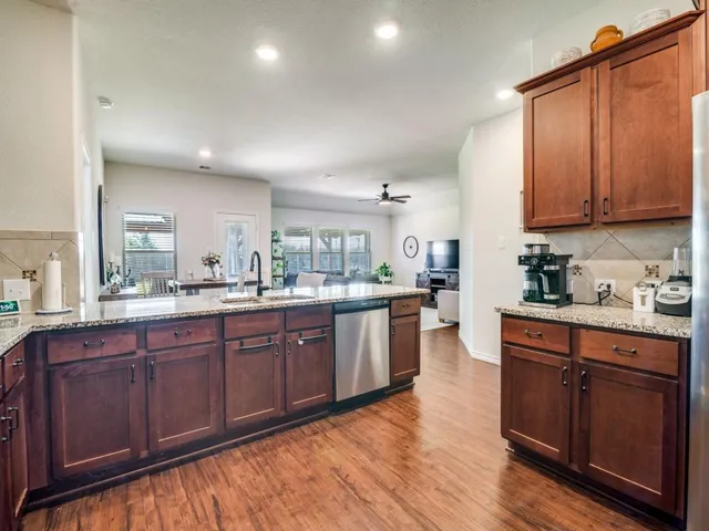 $344,900 | 634 Jamestown Lane, Fate, TX 75189