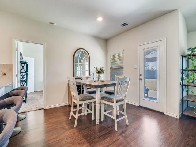 $344,900 | 634 Jamestown Lane, Fate, TX 75189