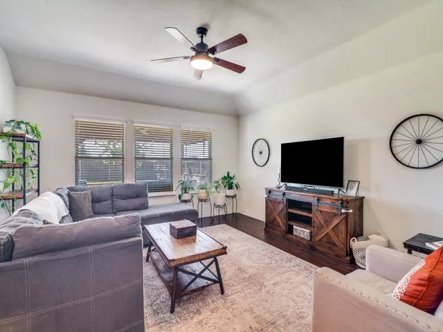 $344,900 | 634 Jamestown Lane, Fate, TX 75189