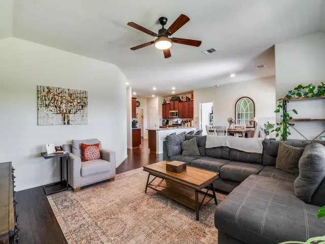 $344,900 | 634 Jamestown Lane, Fate, TX 75189