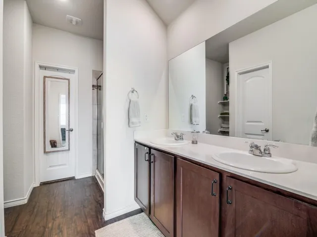 $344,900 | 634 Jamestown Lane, Fate, TX 75189