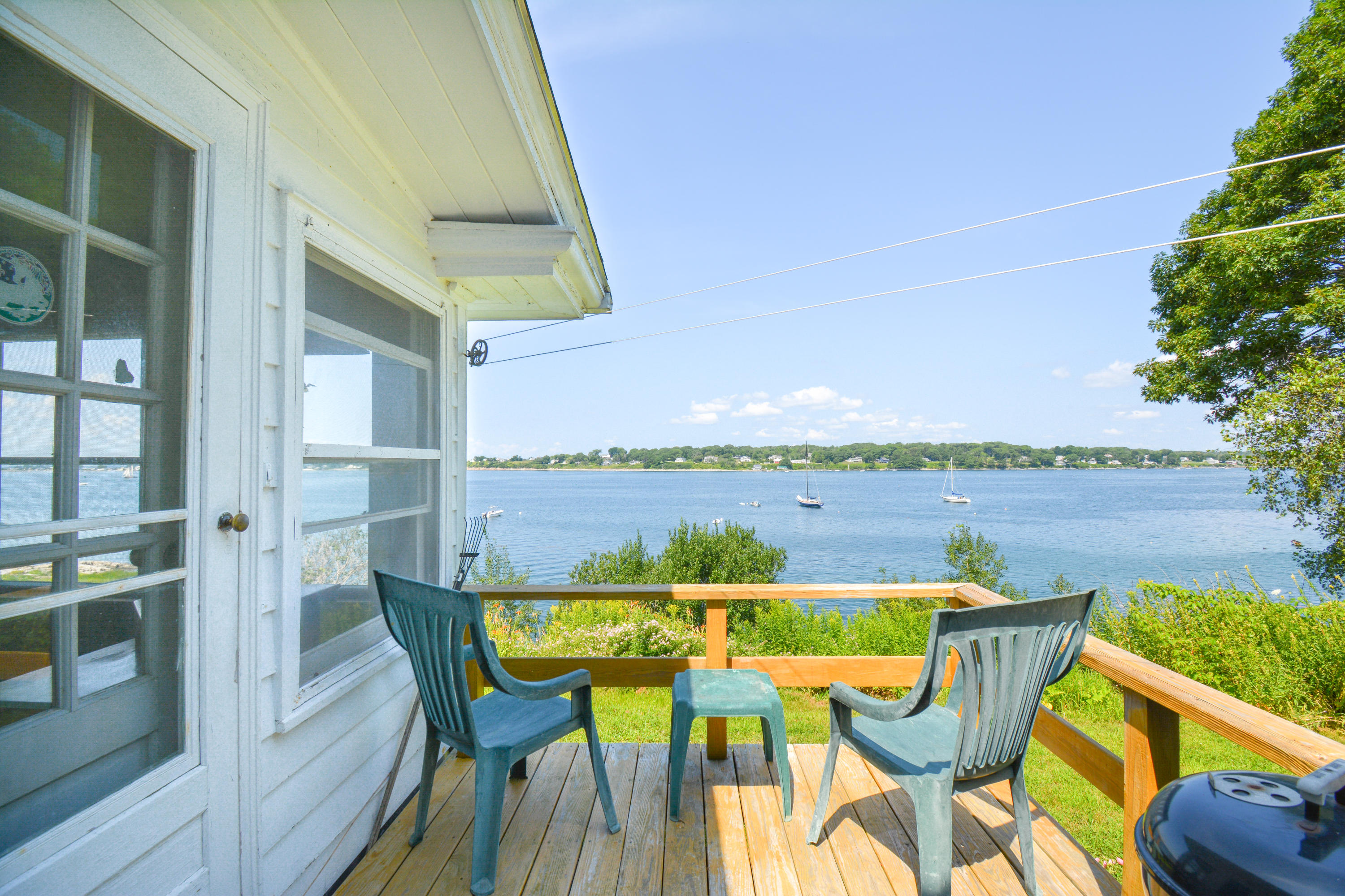 95 West Shore Road Harpswell, ME 04003 - Photo 19 of 34 DSC_0241