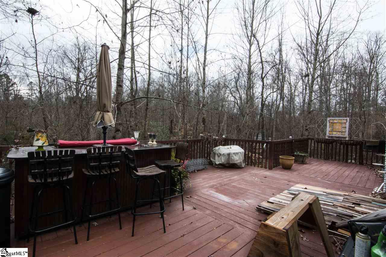 427 Carousel Road Gray Court, SC 29645 - Photo 18 of 30
