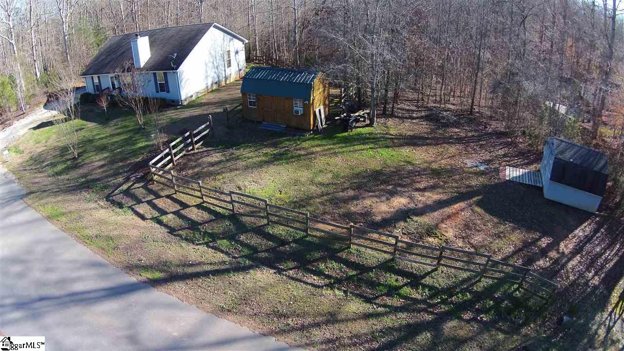 427 Carousel Road Gray Court, SC 29645 - Photo 23 of 30