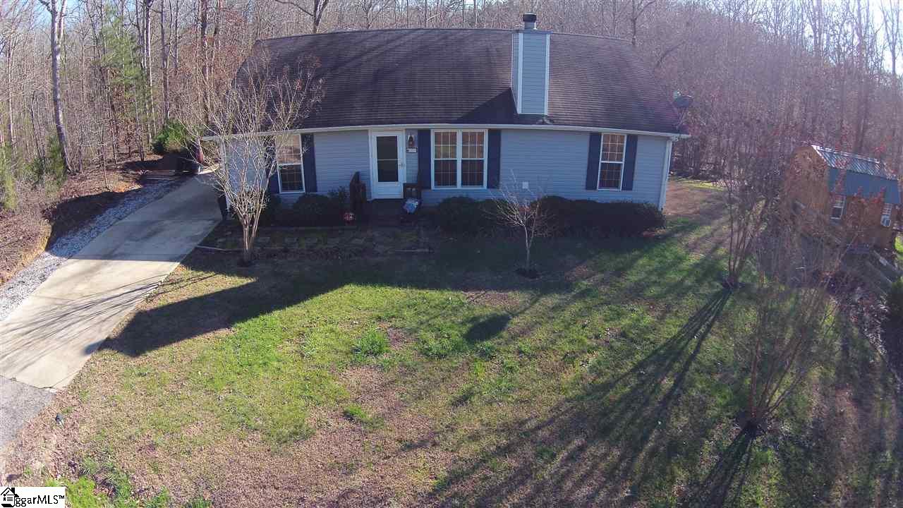 427 Carousel Road Gray Court, SC 29645 - Photo 26 of 30