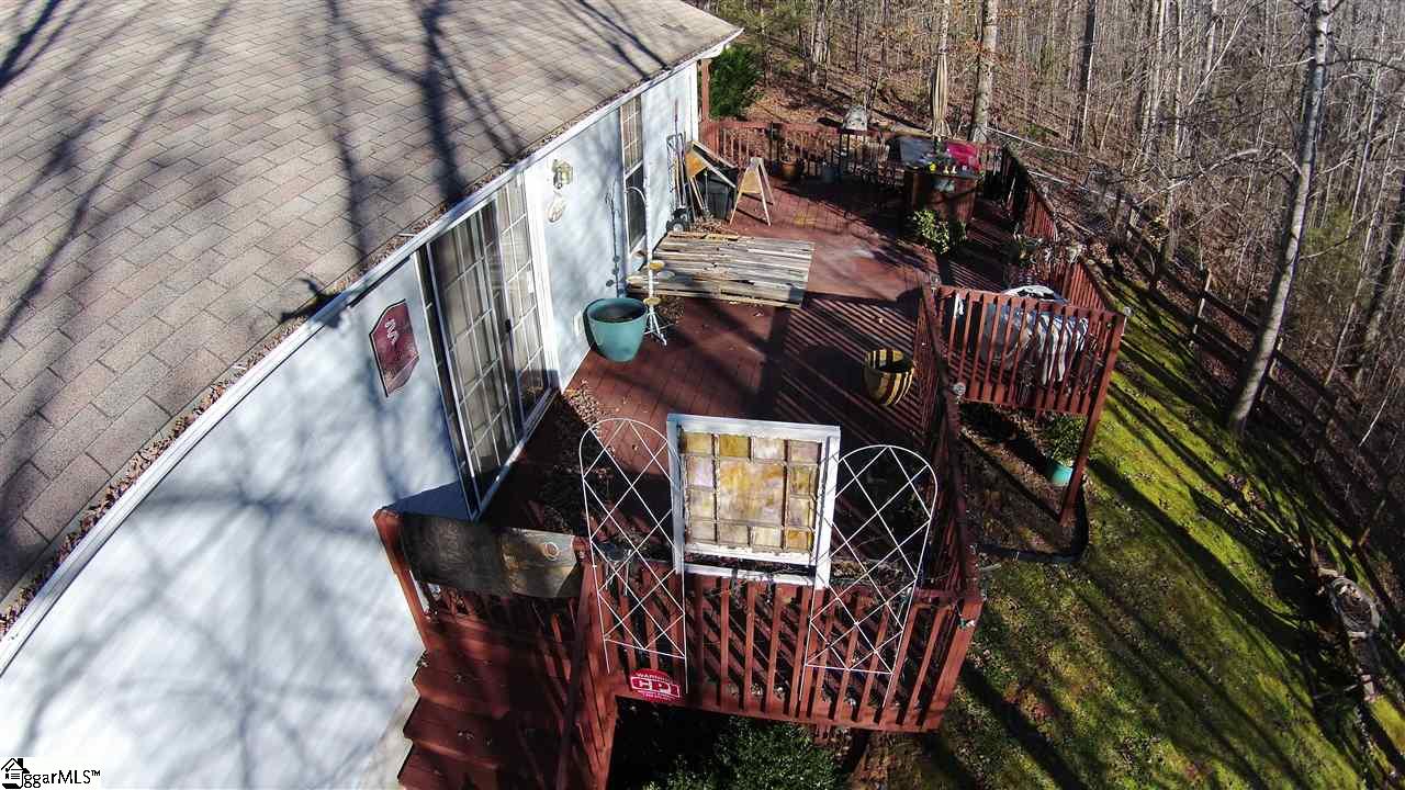 427 Carousel Road Gray Court, SC 29645 - Photo 27 of 30