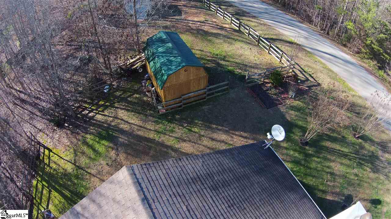 427 Carousel Road Gray Court, SC 29645 - Photo 30 of 30