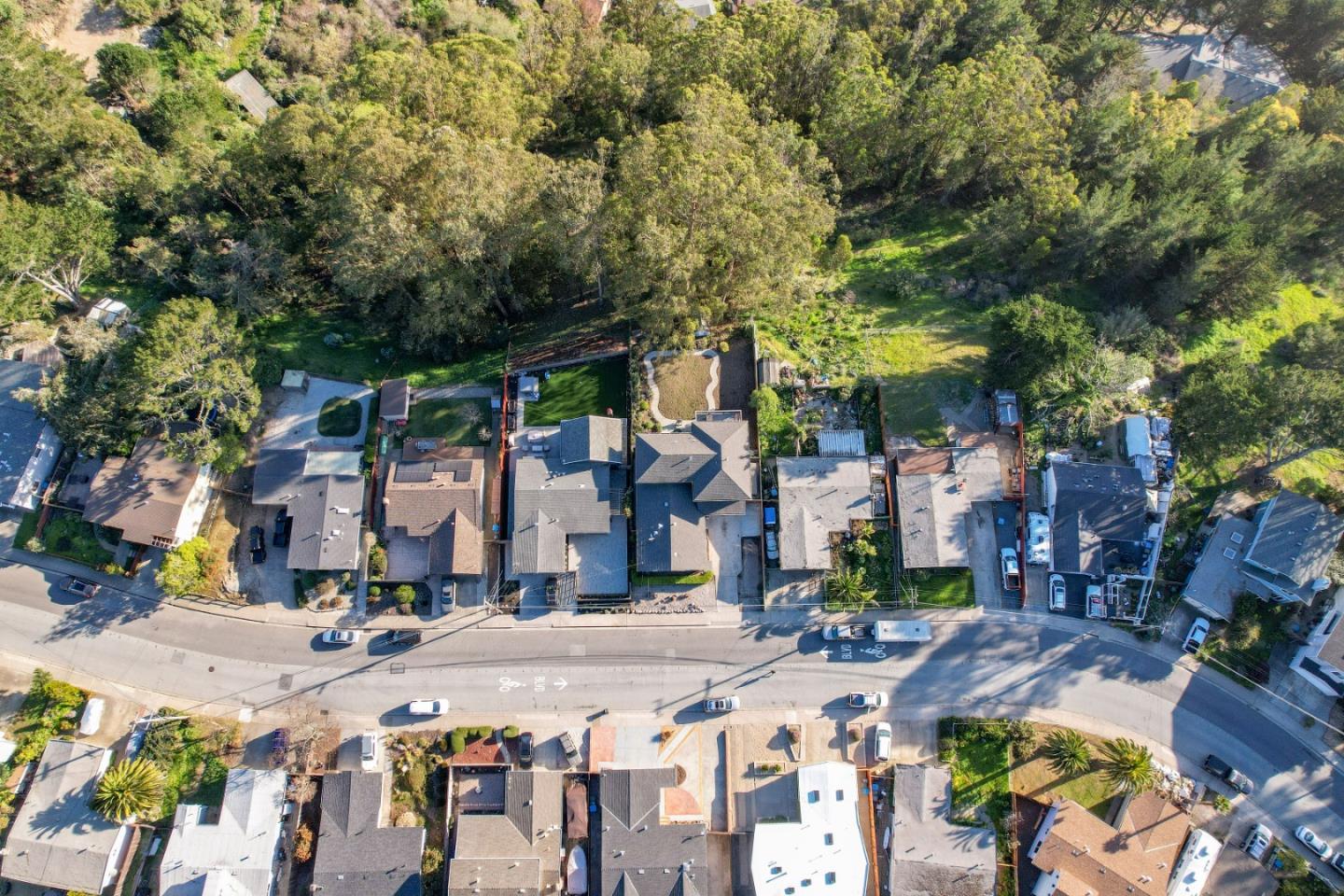1168 Crespi Drive Pacifica, CA 94044 - Photo 42 of 42 a view of outdoor space yard and patio