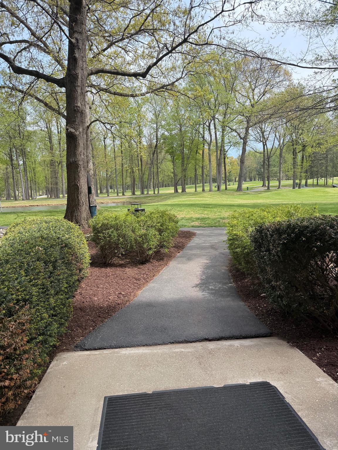 15107 Interlachen Drive, Unit 2119 Silver Spring, MD 20906 - Photo 23 of 27 Beautiful Grounds