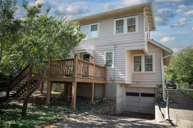 $320,000 | 5809 Kenwood Avenue, Kansas City, MO 64110