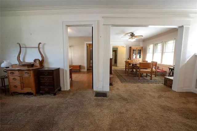 $320,000 | 5809 Kenwood Avenue, Kansas City, MO 64110