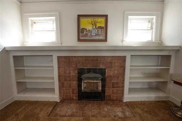 $320,000 | 5809 Kenwood Avenue, Kansas City, MO 64110