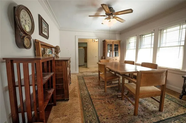 $320,000 | 5809 Kenwood Avenue, Kansas City, MO 64110