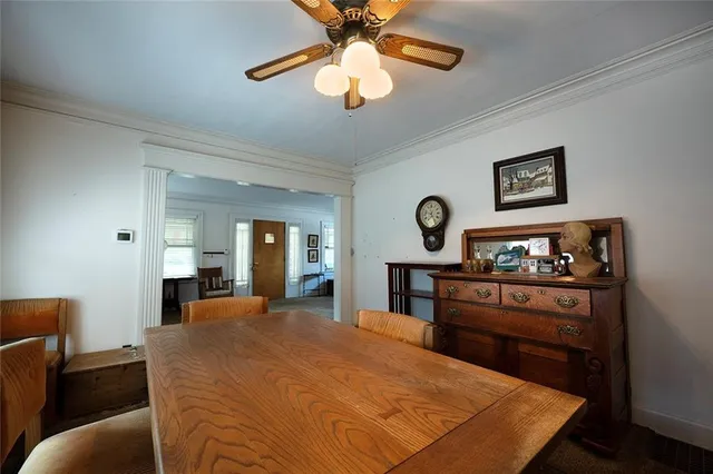 $320,000 | 5809 Kenwood Avenue, Kansas City, MO 64110