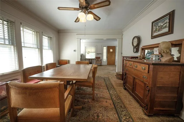 $320,000 | 5809 Kenwood Avenue, Kansas City, MO 64110